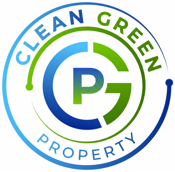 Clean Green Property